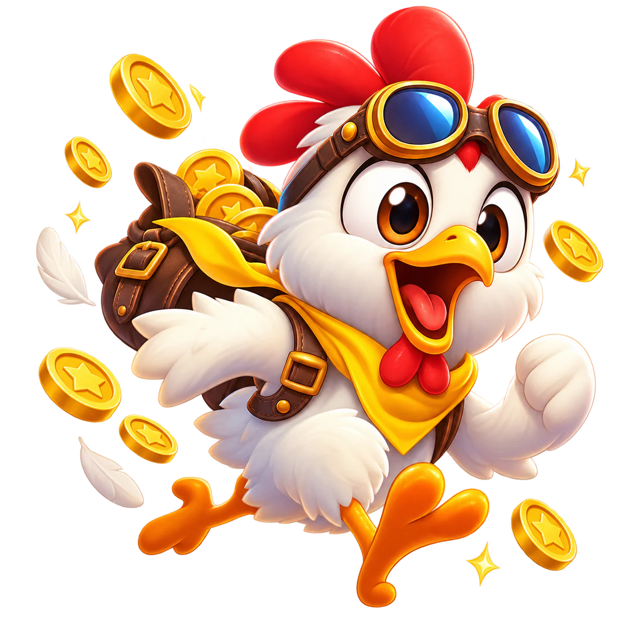 Chicken Casino